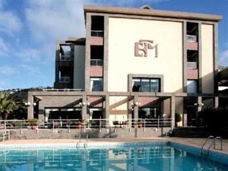 Hotel Escola photo 1