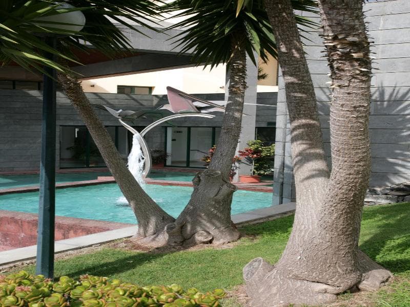 Hotel Escola 2