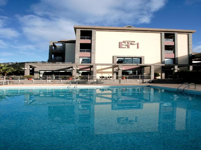 Hotel Escola 3