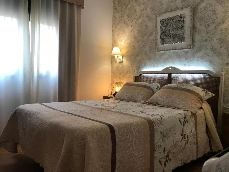 Hostal Restaurante Macavi (Adults only) 4