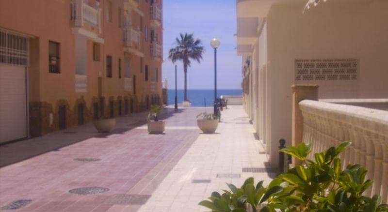 Hostal Restaurante Macavi (Adults only) 5