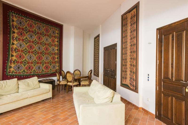 Hotel Meteora 4