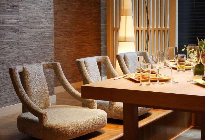 Sheraton Shanghai Pudong Riverside 3