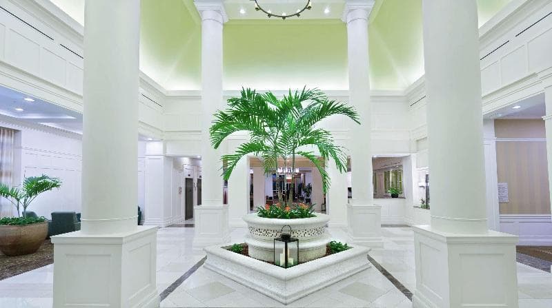 Hilton Garden Inn Palm Beach Gardens 3