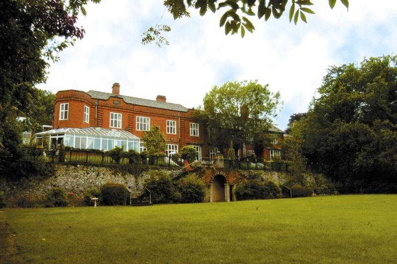 Southcrest Manor Hotel, BW Signature Collection main