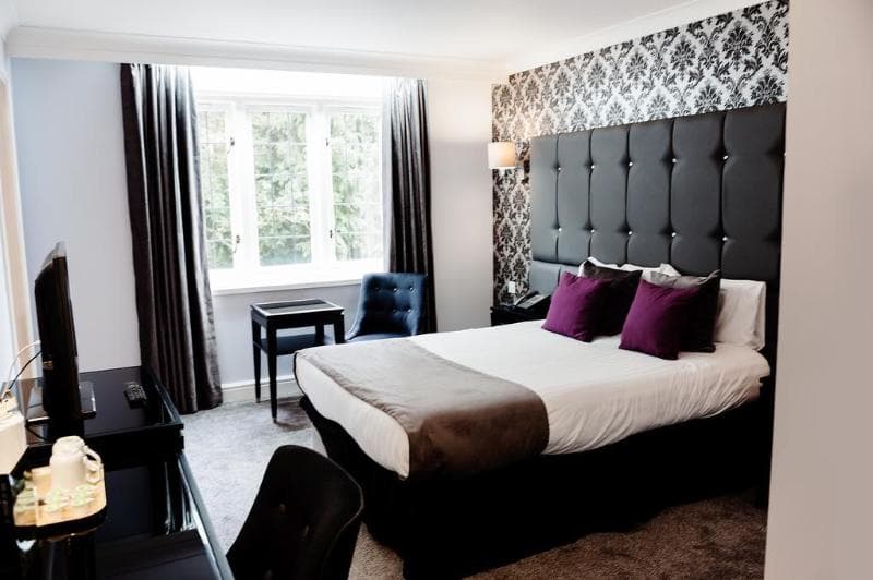 Southcrest Manor Hotel, BW Signature Collection 3