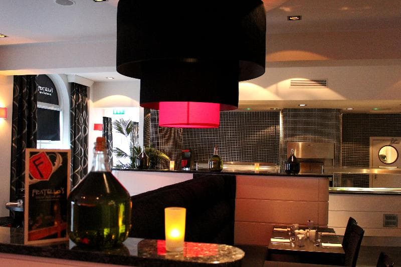Holiday Inn Darlington - A1 Scotch Corner 3