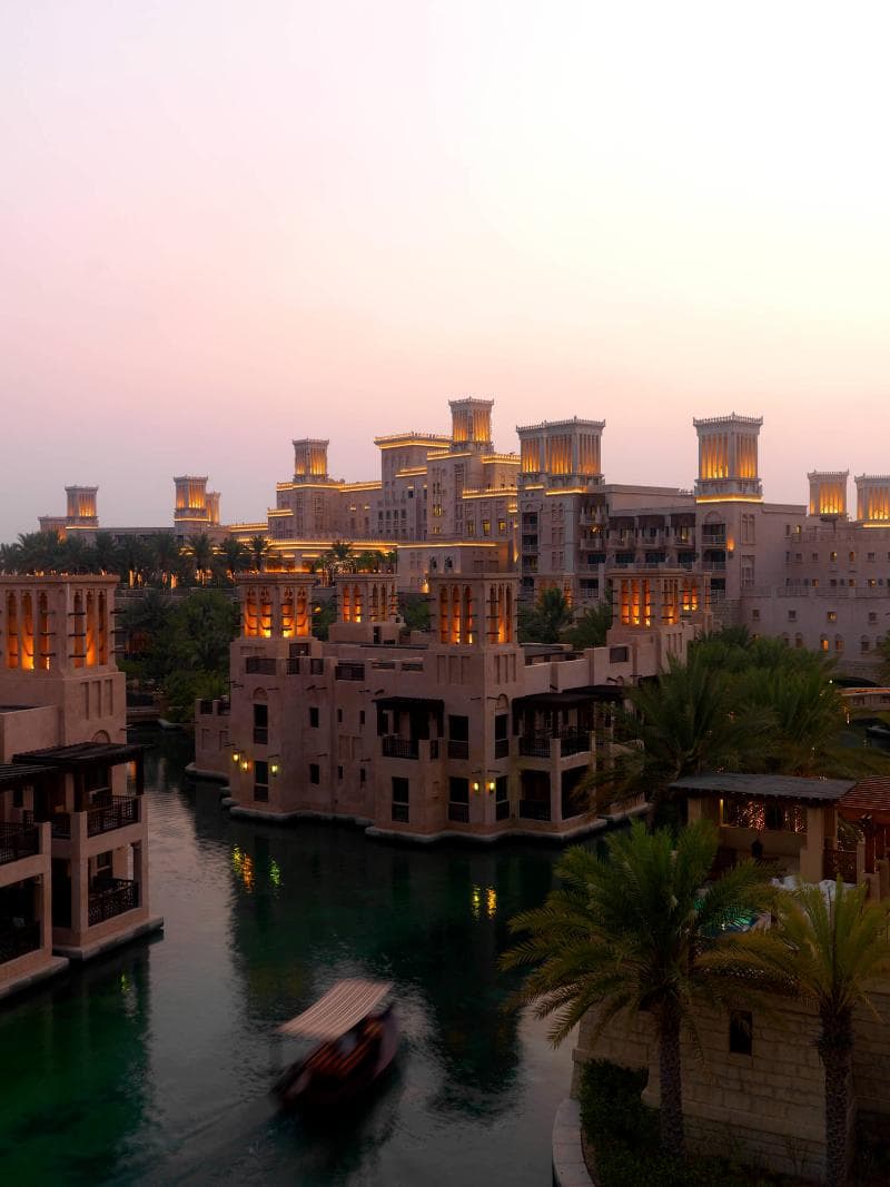 Jumeirah Dar Al Masyaf 2