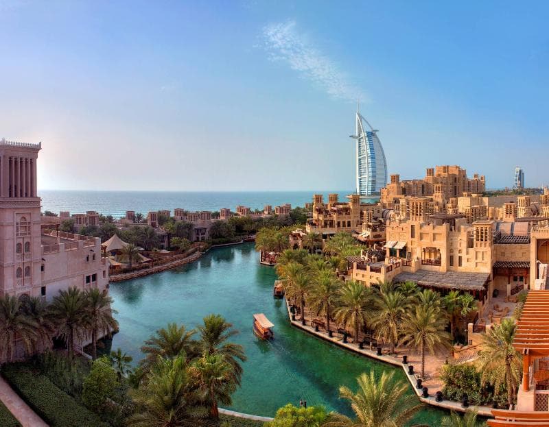 Jumeirah Dar Al Masyaf 3