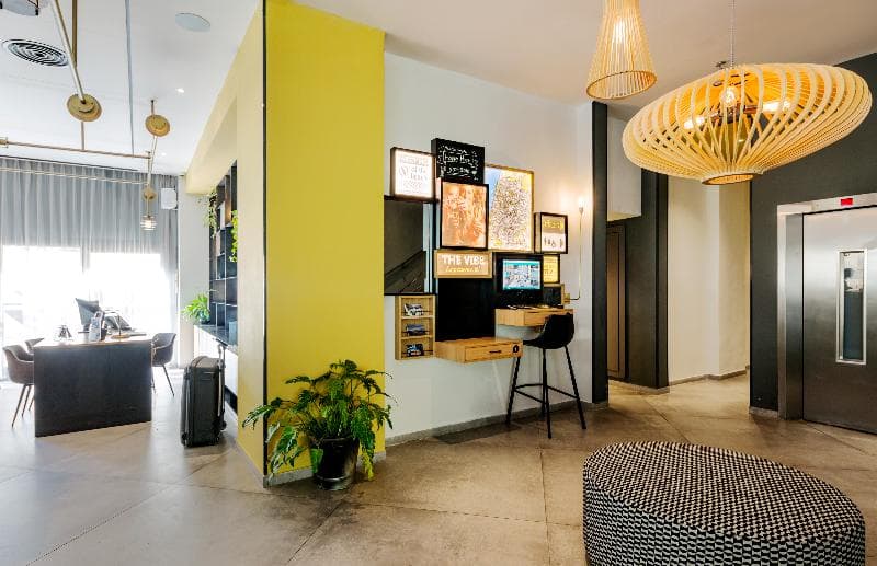Prima City Hotel 3