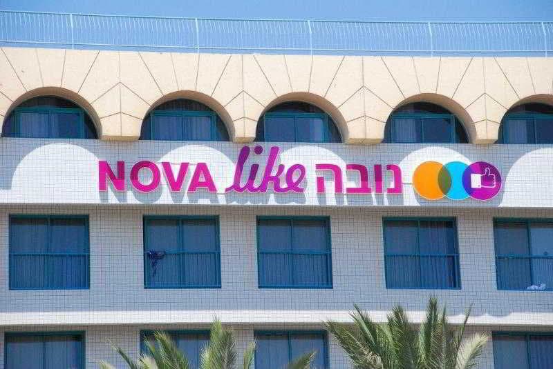 Nova Like 3