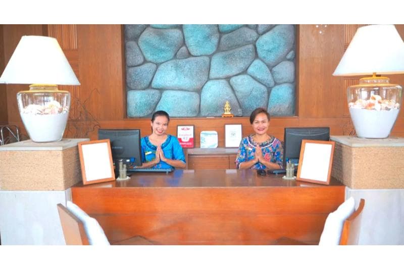 Deva Samui Resort And Spa 3