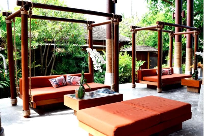 Deva Samui Resort And Spa 4