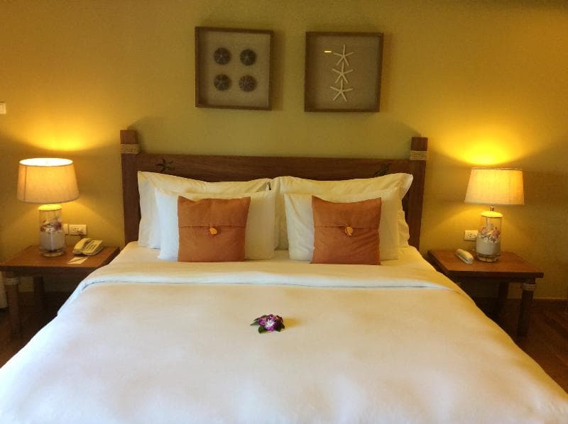 Deva Samui Resort And Spa 5