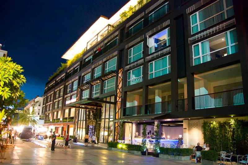 Aya Boutique 1