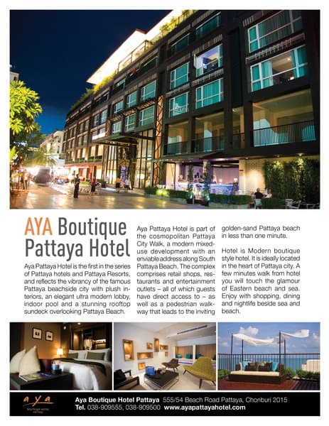 Aya Boutique 4