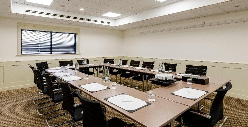 Holiday Inn York City Centre photo 1