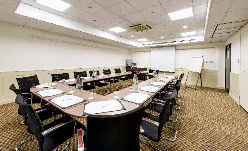 Holiday Inn York City Centre 3