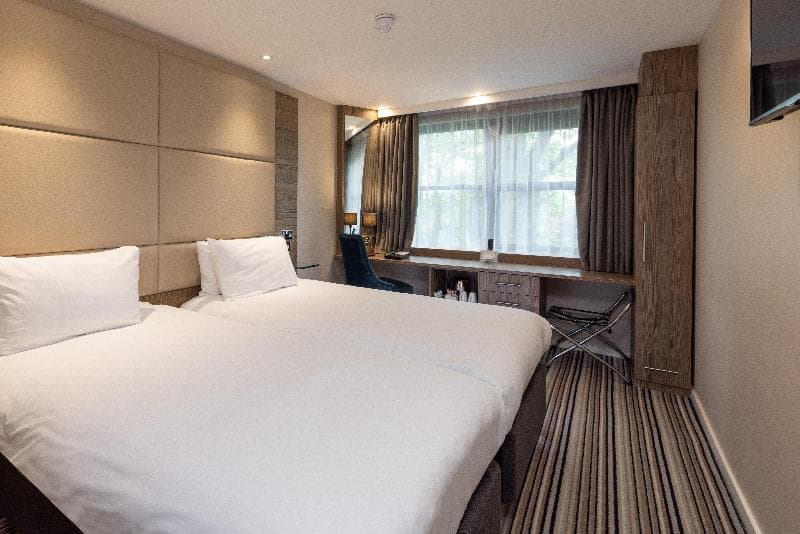 Holiday Inn York City Centre 4