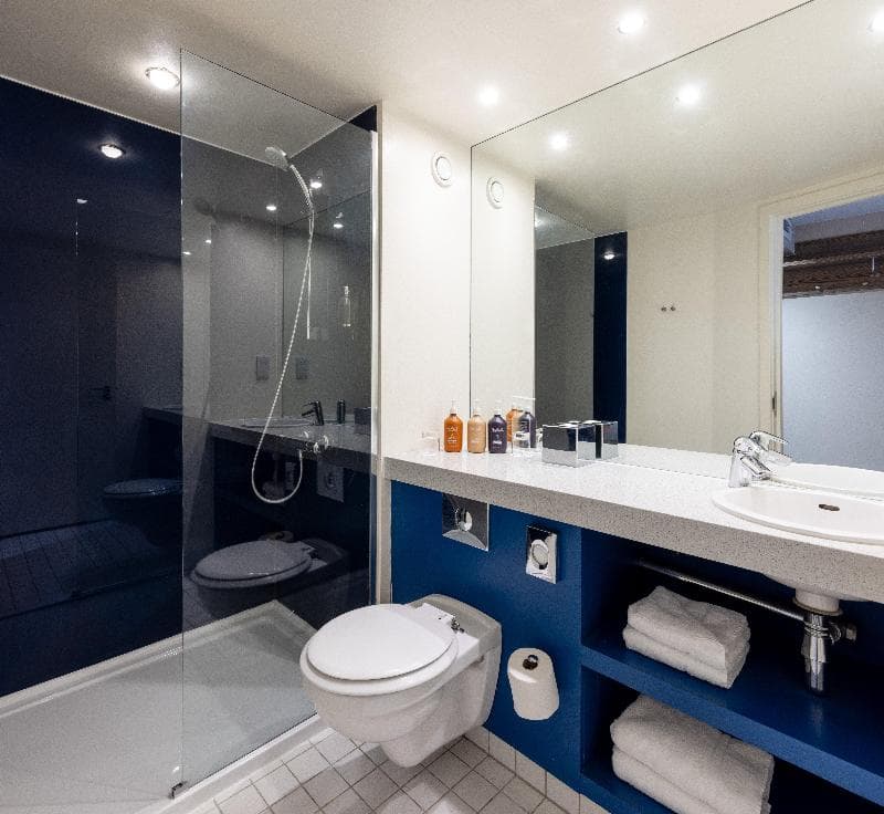 Holiday Inn York City Centre 5