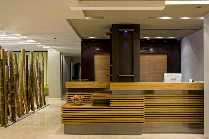 Sadot, Airport Hotel - an Atlas Boutique Hotel 2
