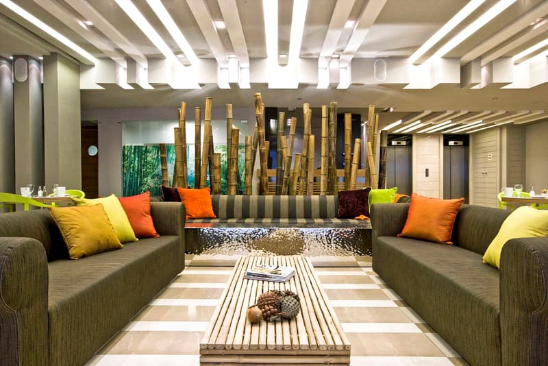 Sadot, Airport Hotel - an Atlas Boutique Hotel 3