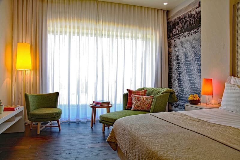 Sadot, Airport Hotel - an Atlas Boutique Hotel 5