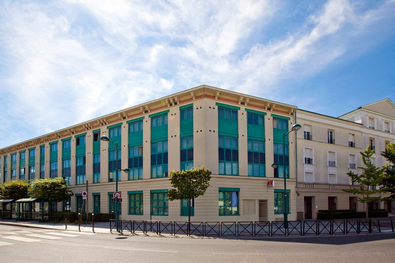Séjours & Affaires Rive Gauche 5