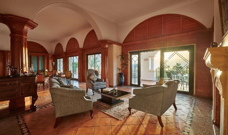Park Regency Sharm El Sheikh Resort photo 1