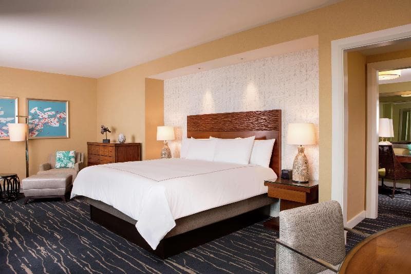 Hilton Orlando 4