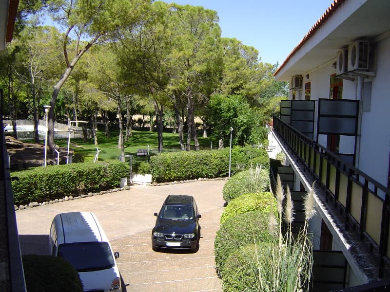 Hotel El Cruce photo 1