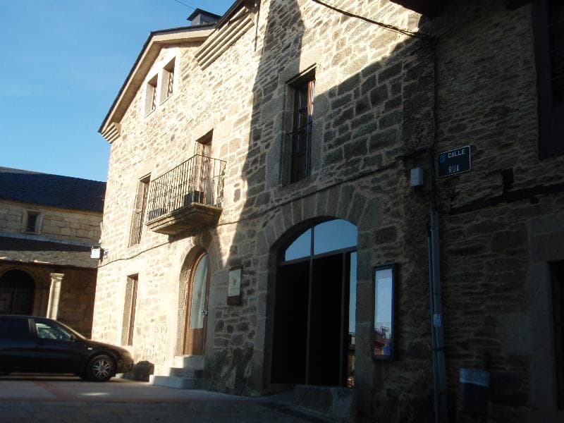 Posada Real de las Misas 3