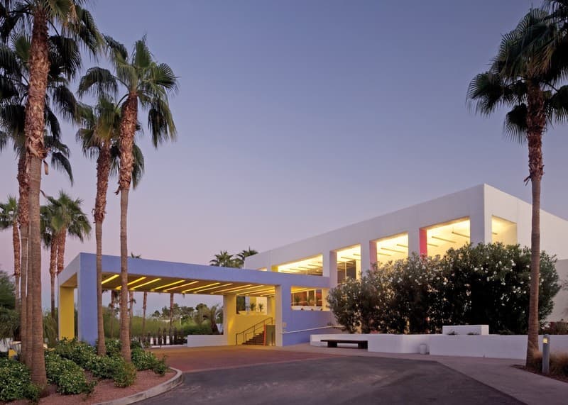 The Saguaro Scottsdale photo 1
