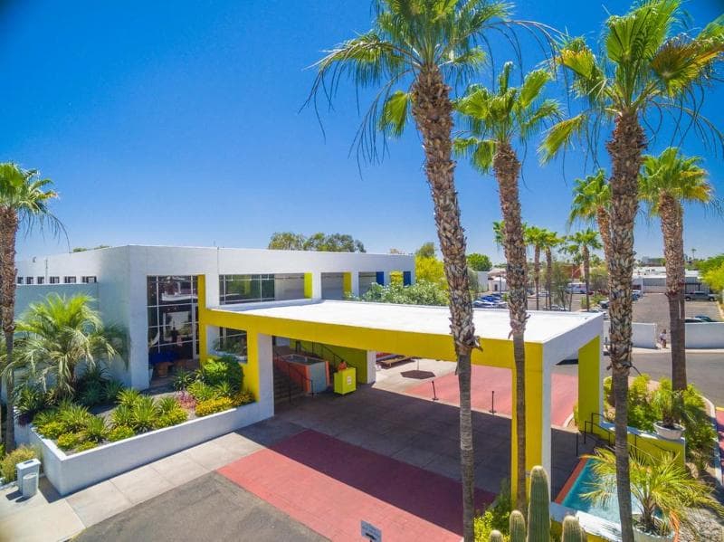 The Saguaro Scottsdale 2