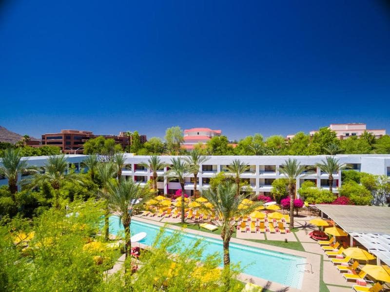 The Saguaro Scottsdale 3