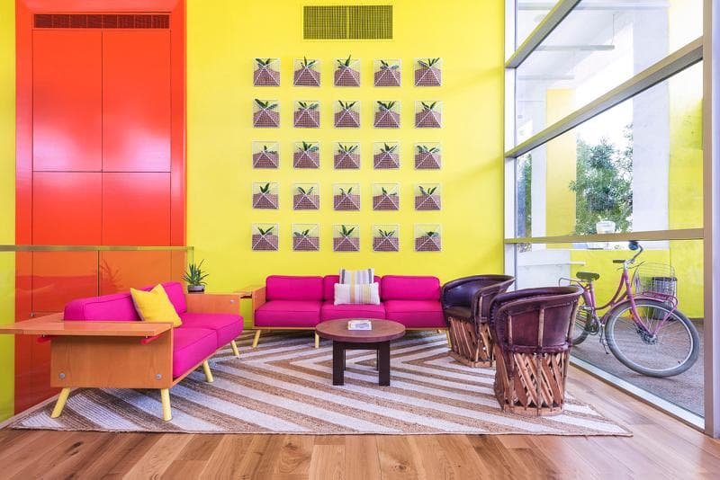 The Saguaro Scottsdale 5