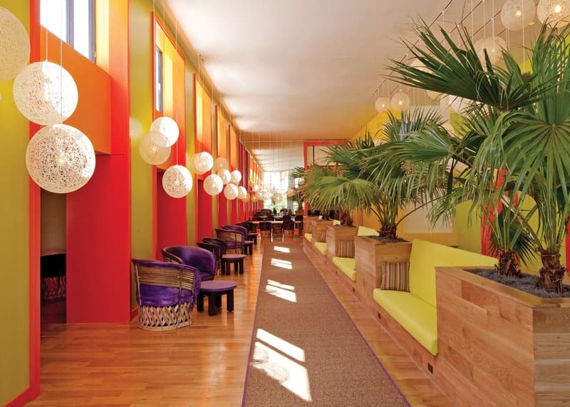 The Saguaro Scottsdale 4
