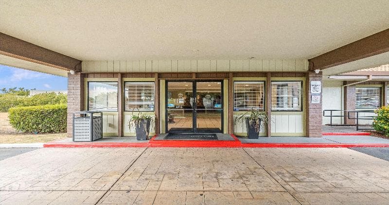 Best Western Roseville Inn 3