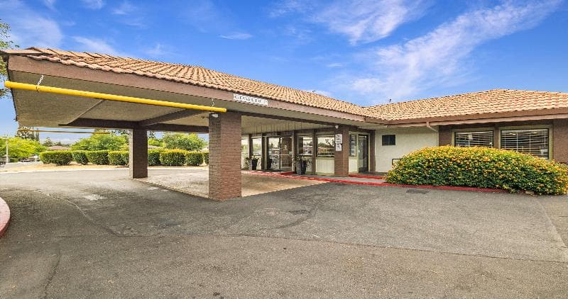 Best Western Roseville Inn 4