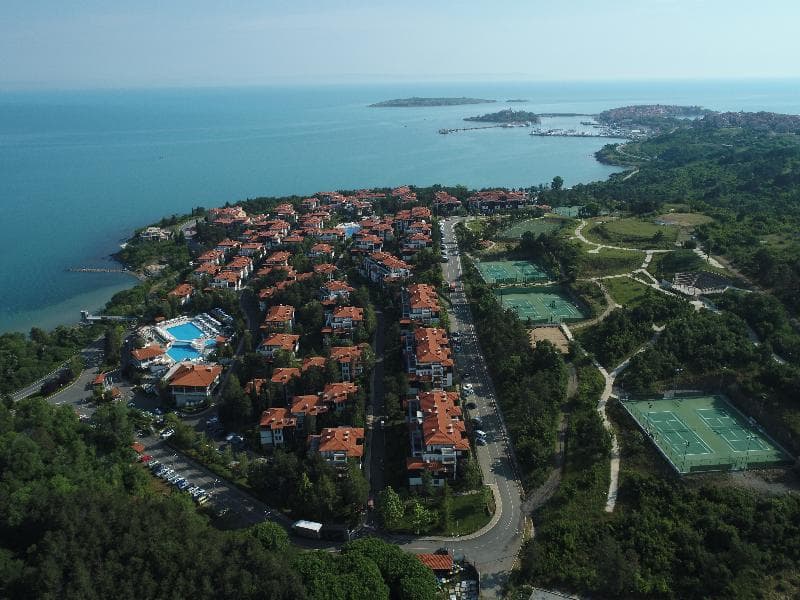 Santa Marina Sozopol 2