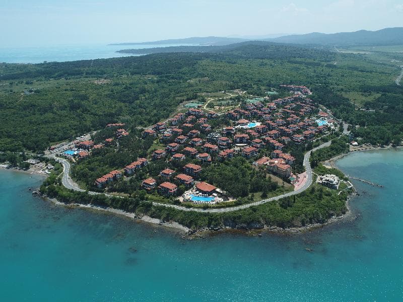 Santa Marina Sozopol 3