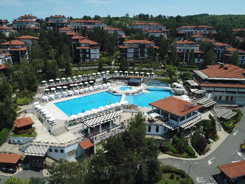 Santa Marina Sozopol 4