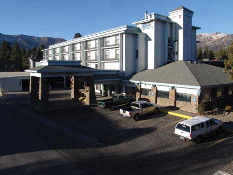 Shilo Inns Mammoth Lakes photo 1