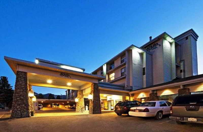 Shilo Inns Mammoth Lakes 2