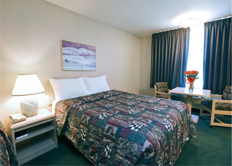 Shilo Inns Mammoth Lakes 3