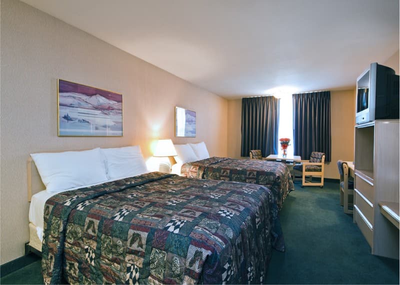 Shilo Inns Mammoth Lakes 4