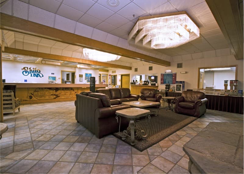Shilo Inns Mammoth Lakes 5