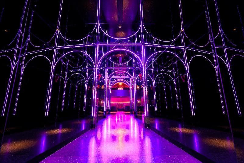 Fontainebleau Las Vegas 4