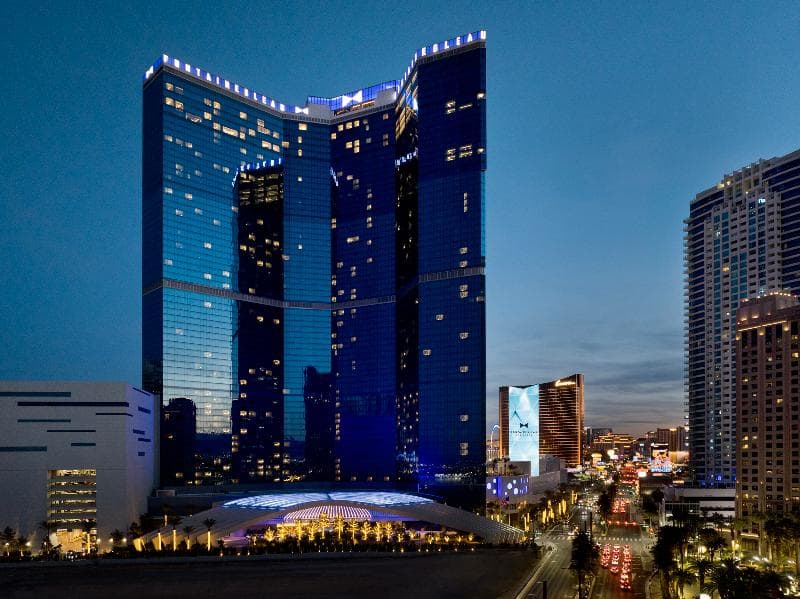 Fontainebleau Las Vegas 1