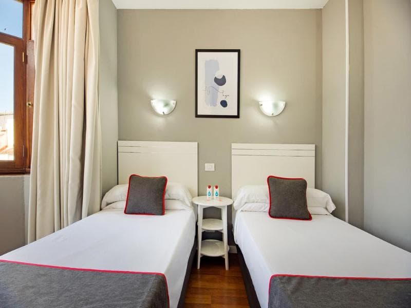 Aparthotel Miami 4